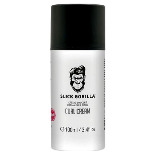 Slick Gorilla Curl Cream 100ml