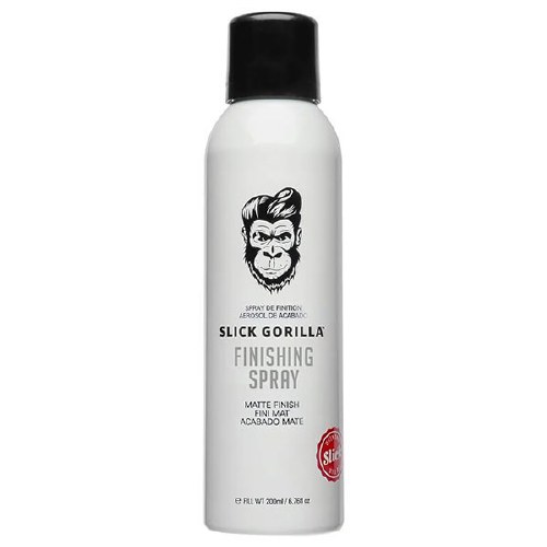 Slick Gorilla Finishing Spray 200ml