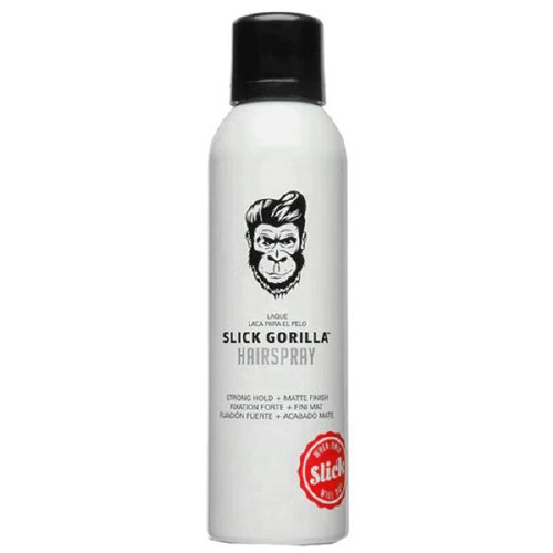 Slick Gorilla Hairspray 200ml