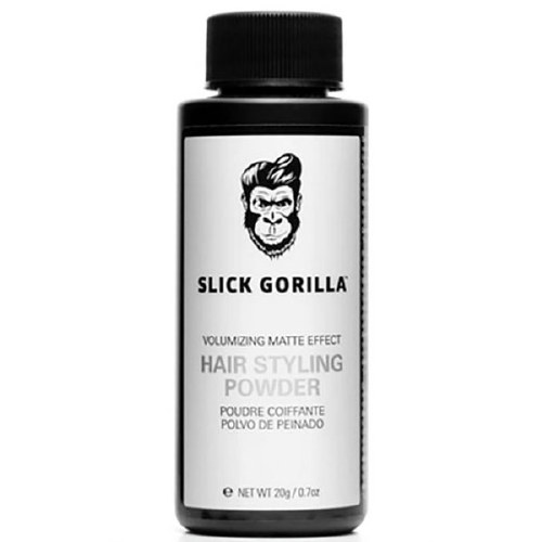 Slick Gorilla Styling Powder 20g