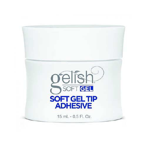SoftGel Tip Adhesive Pot 15ml