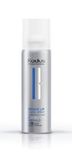 Kadus SparkUp Shine Spr 200ml