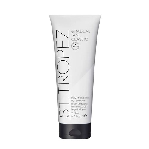 St Tropez Gradual Tan L/M Lotion 200ml