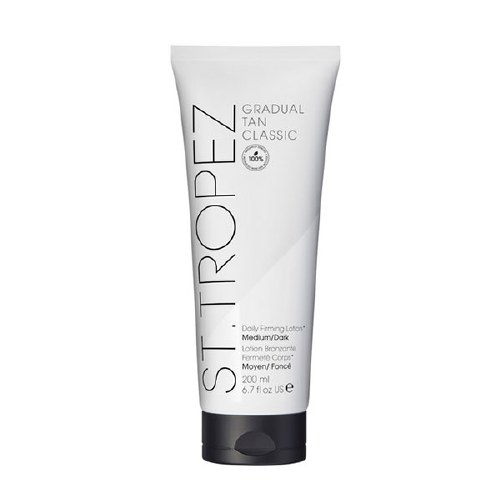 St Tropez Gradual Tan M/D Lotion 200ml