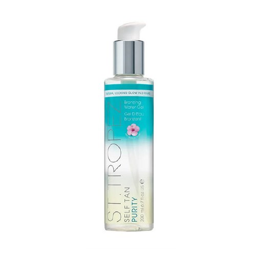 St Tropez Purity Gel 200ml