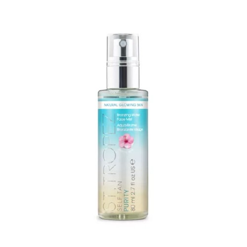 St Tropez Purity Face Mist 80m 80ml