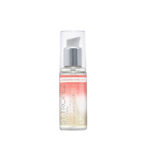 St Tropez Vit Face Serum 50ml