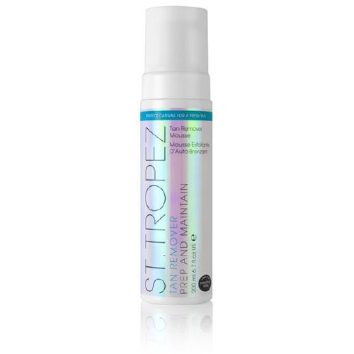 St Tropez Tan Remover 200ml