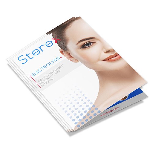 Sterex ACP Aftercare Leaflets