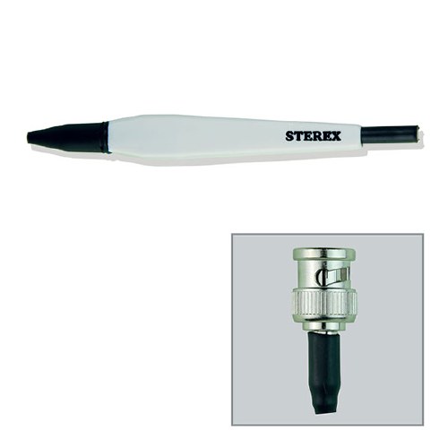 Sterex Un Switch BNC Needleholder