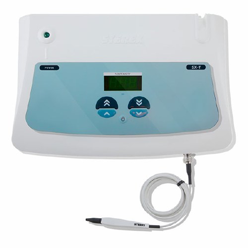 Sterex SX-T Metered Epilator