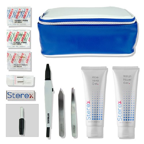 Sterex Electrolysis Student Kit