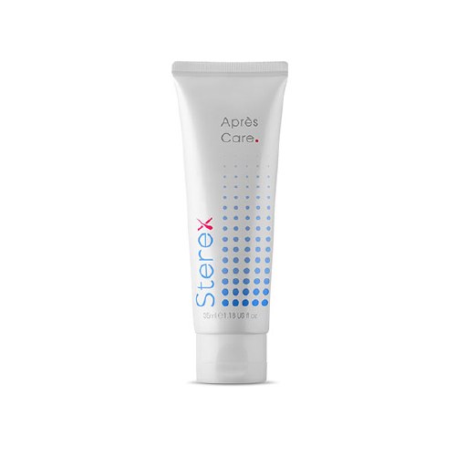 Sterex Cosmetic Tint 35ml - Clear