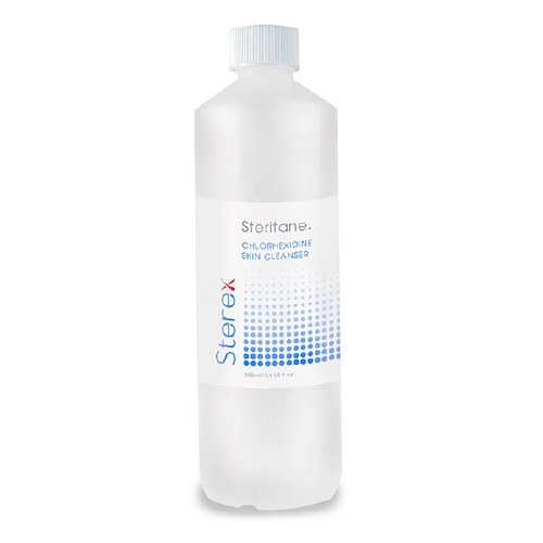 Sterex Steritane 500ml