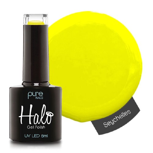 Halo Gel Seychelles 8ml