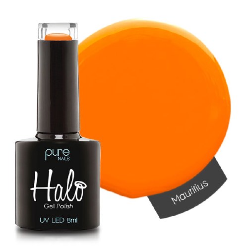 Halo Gel Mauritius 8ml