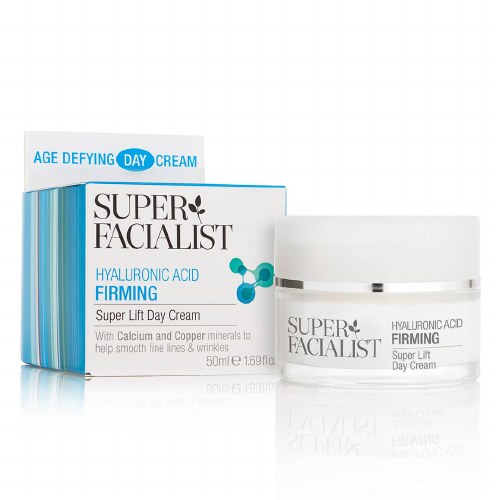 SuperF Hyaluronic Day Cream 50