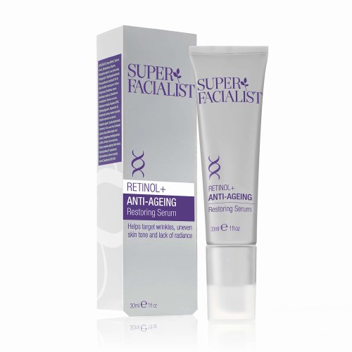 SuperF Retinol Serum 30ml