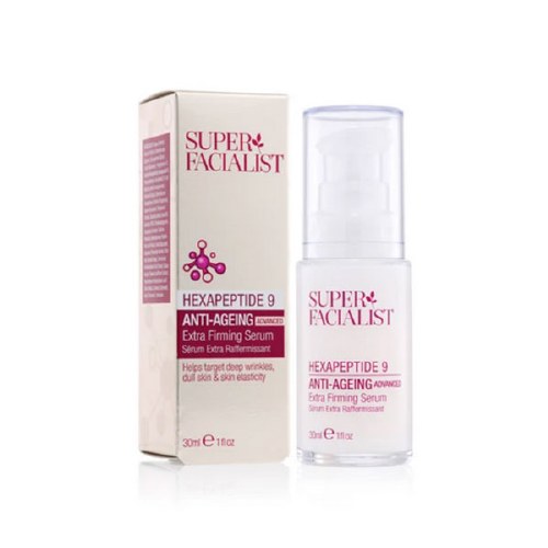 SuperF Hex 9 Firming Serum 30ml