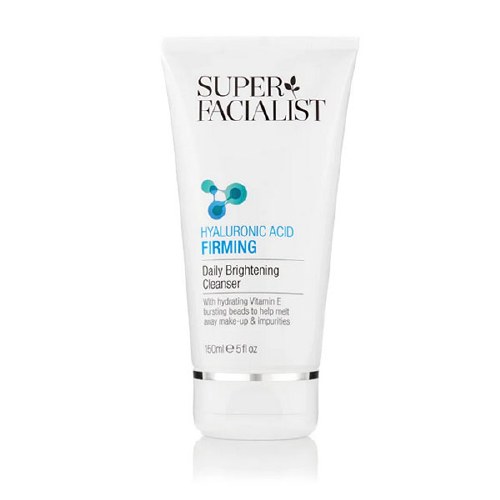 SuperF Hyaluronic Cleanser 150ml