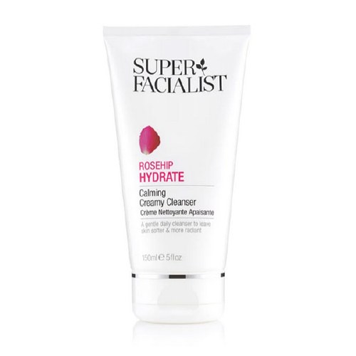 SuperF Rose Hydrate Cleanser 150ml