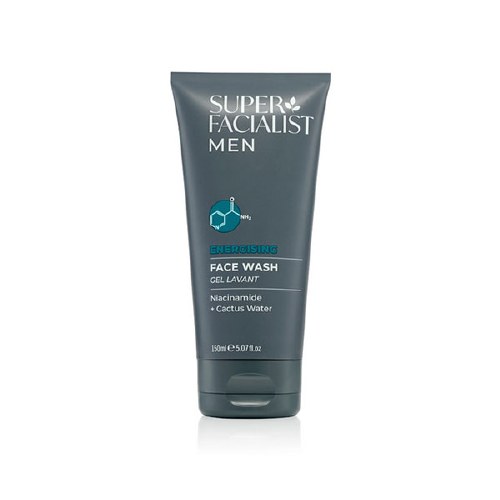 SuperF Men Face Wash 150ml