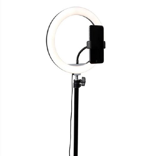 Sync Standing Selfie RingLight