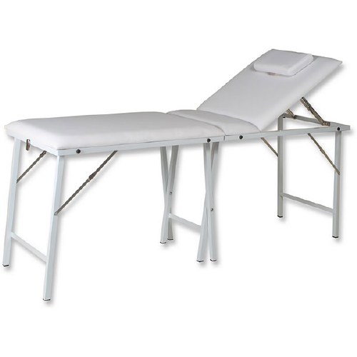 CO Portable Couch White