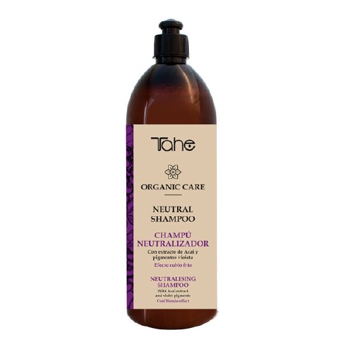 Tahe OC Neutral Shampoo 1Ltr