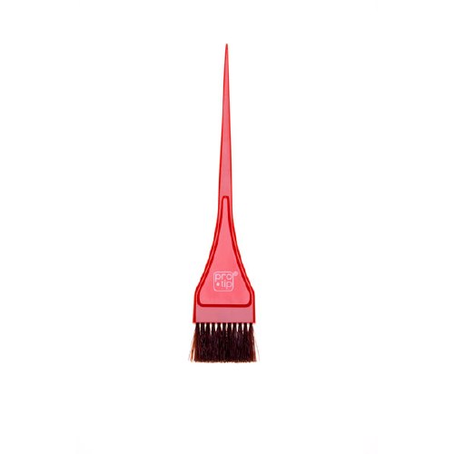 Denman ProTip Tint Brush Red