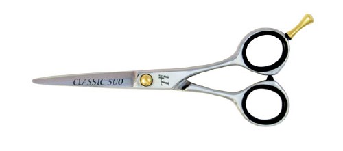 Italy Tri Classic 600 Scissors