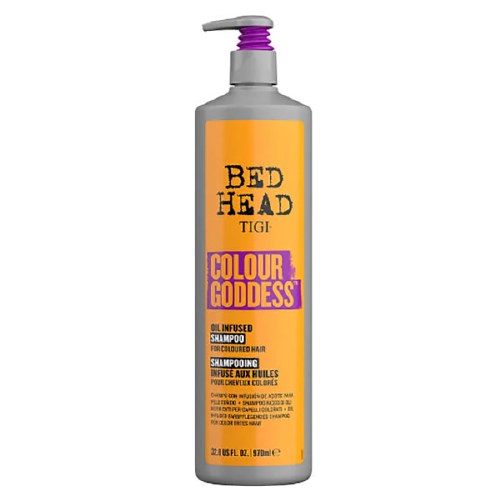 Tigi BH Colour God Spoo 970ml