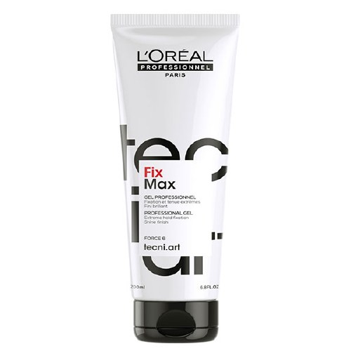 TNA Fix Max Gel 200ml