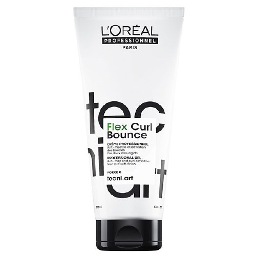 TNA Flex Curl Bounce 200ml