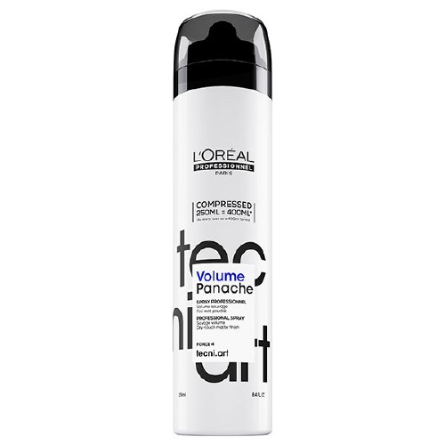 TNA Volume Panache 250ml