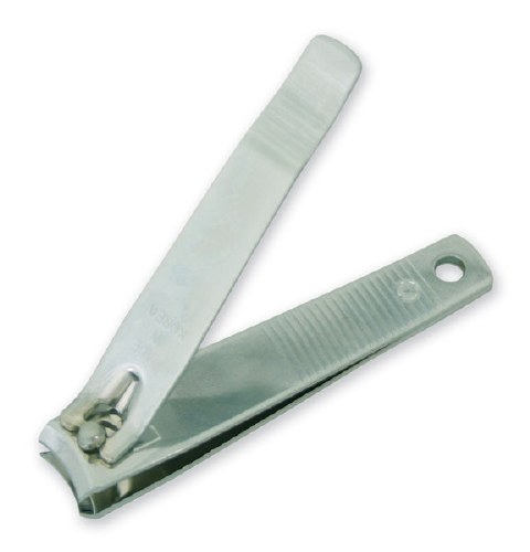 Hennessy Toe Nail Clipper Curv