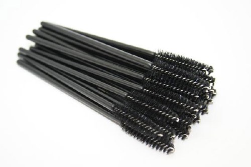 Hennessys Disposable Mascara Wands 25pk