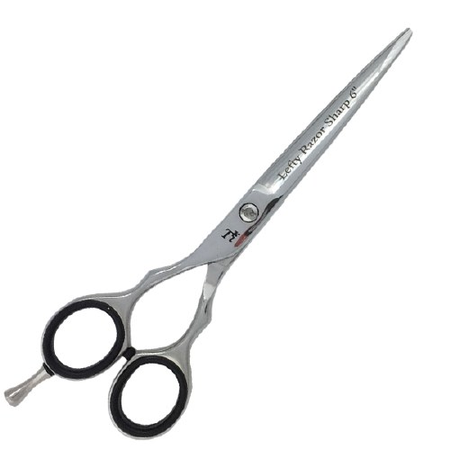 Italy Tri Razor Sharp 6&quot; Left