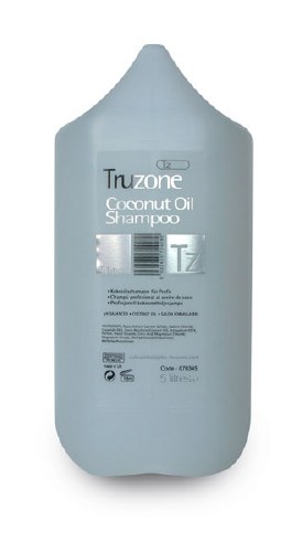 Truzone Coconut Shampoo 5L