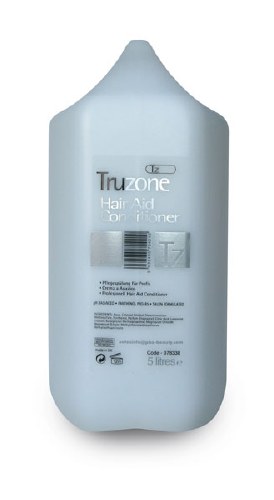 Truzone HairAid Conditioner 5L