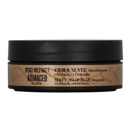 Tahe AB303 Matt Hair Wax 100ml