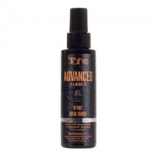 Tahe After Shave Balm 125ml D