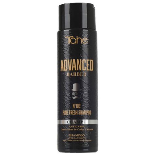 Tahe Anti Dandruff Sham 300ml