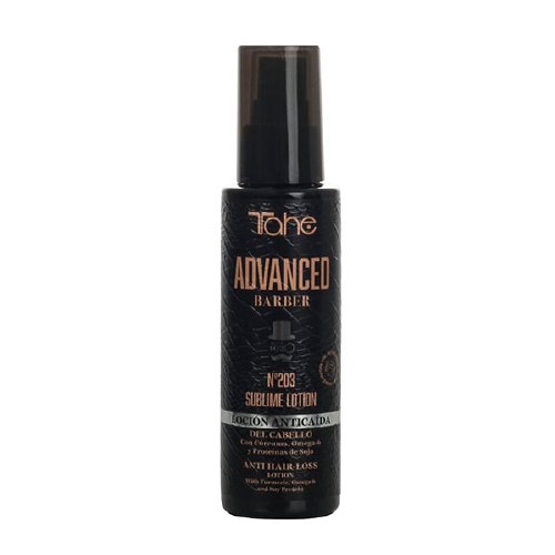 Tahe AntiHairloss Lotion 125 D