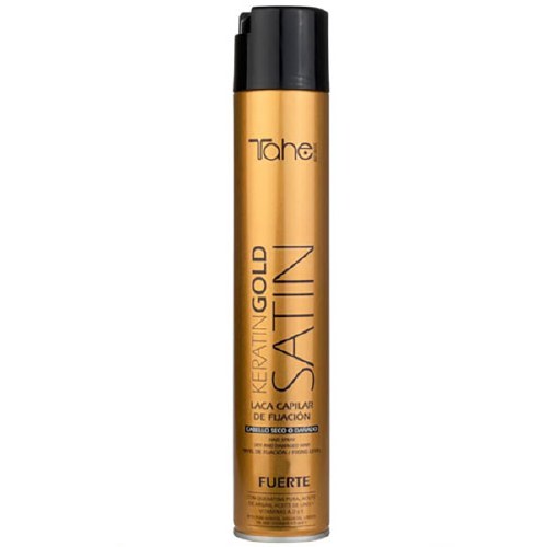 Tahe B Gold Hairspray 5 400ml