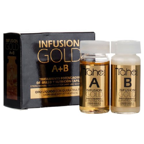 Tahe B Gold Infusion AB 2x10ml
