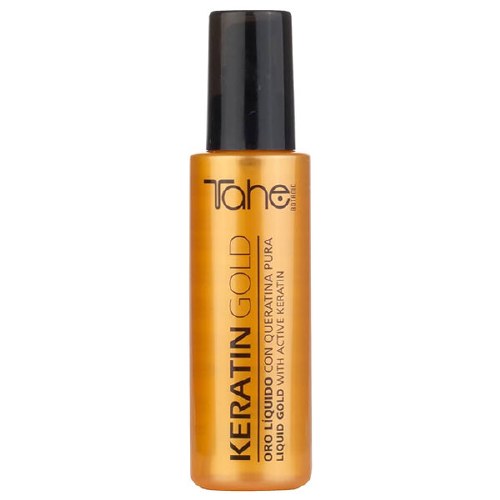 Tahe B Gold Hair Serum 100ml