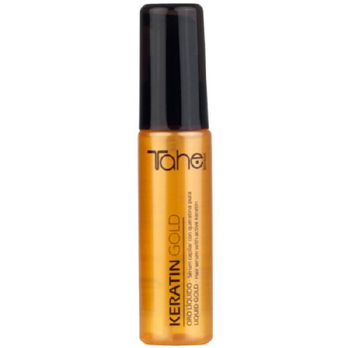 Tahe B Gold Hair Serum 30ml