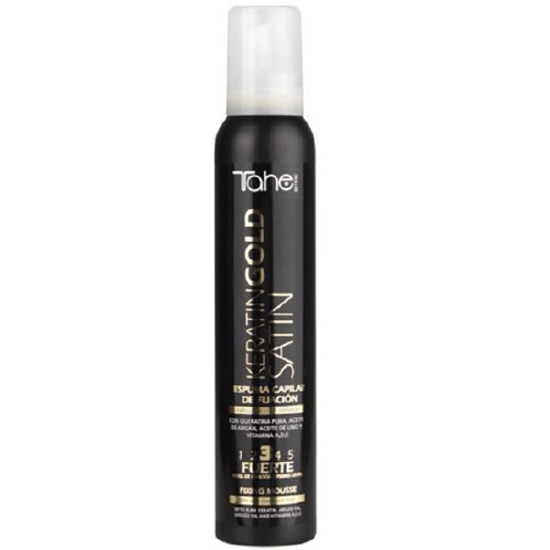 Tahe B Gold Mousse 3 200ml