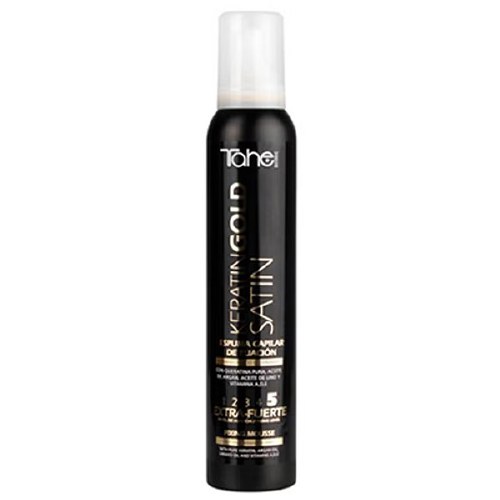 Tahe B Gold Mousse 5 200ml